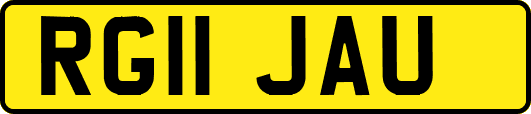 RG11JAU
