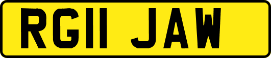 RG11JAW