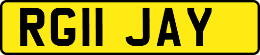 RG11JAY