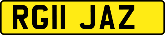 RG11JAZ