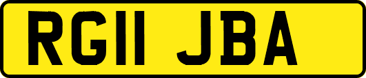 RG11JBA