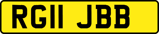 RG11JBB