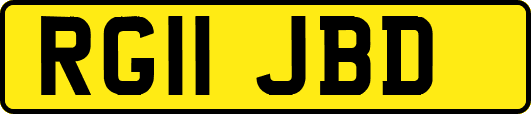 RG11JBD