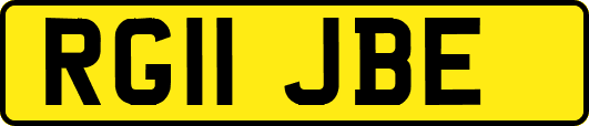 RG11JBE