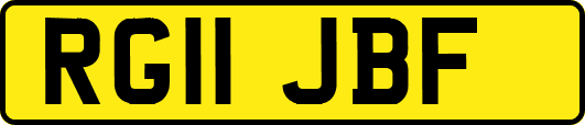 RG11JBF