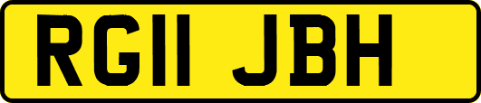 RG11JBH