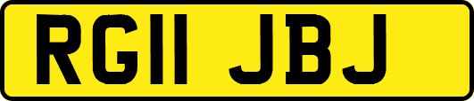 RG11JBJ