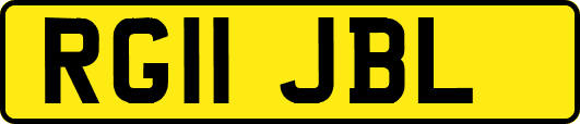 RG11JBL
