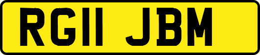 RG11JBM