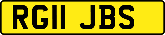 RG11JBS