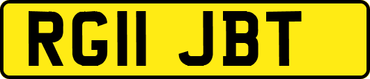 RG11JBT