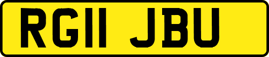 RG11JBU