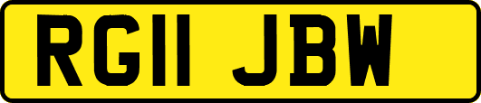 RG11JBW
