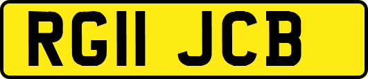 RG11JCB