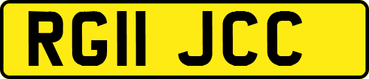 RG11JCC