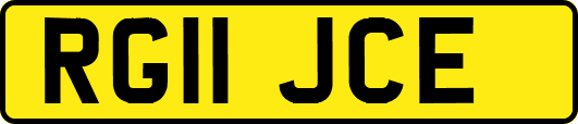 RG11JCE