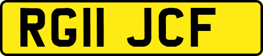 RG11JCF