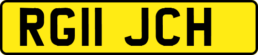 RG11JCH