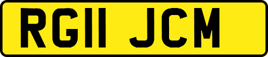 RG11JCM