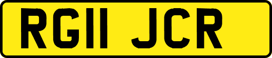 RG11JCR