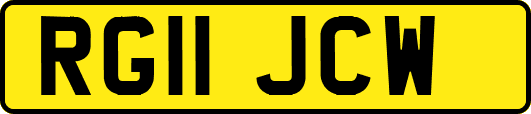 RG11JCW