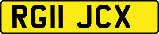 RG11JCX