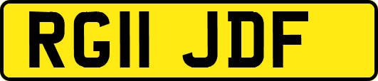 RG11JDF