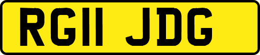 RG11JDG