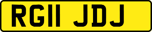 RG11JDJ