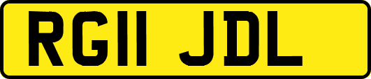 RG11JDL