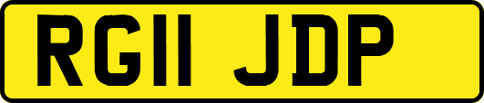 RG11JDP