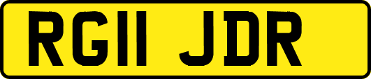 RG11JDR