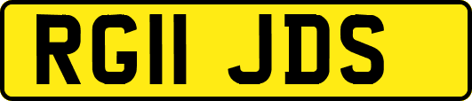 RG11JDS