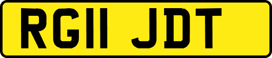 RG11JDT