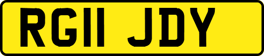 RG11JDY