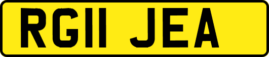 RG11JEA