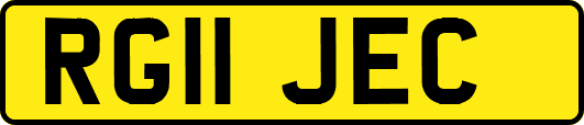 RG11JEC