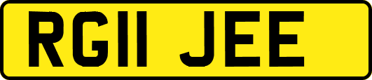 RG11JEE