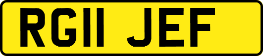 RG11JEF