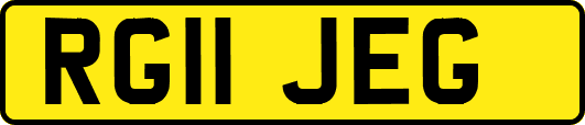 RG11JEG