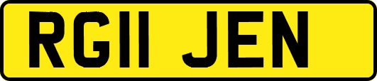 RG11JEN