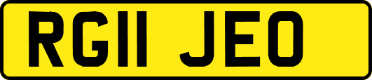 RG11JEO