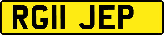 RG11JEP