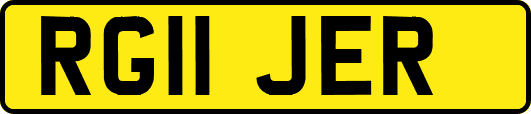RG11JER