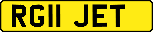 RG11JET
