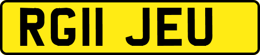 RG11JEU
