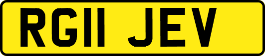 RG11JEV