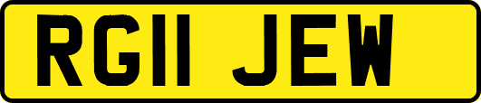 RG11JEW