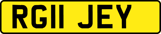 RG11JEY