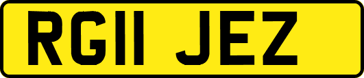 RG11JEZ